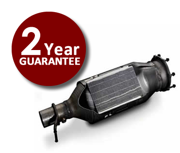 dpf filter cleaning services
